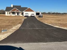 Custom Driveway Design in Tacoma, WA